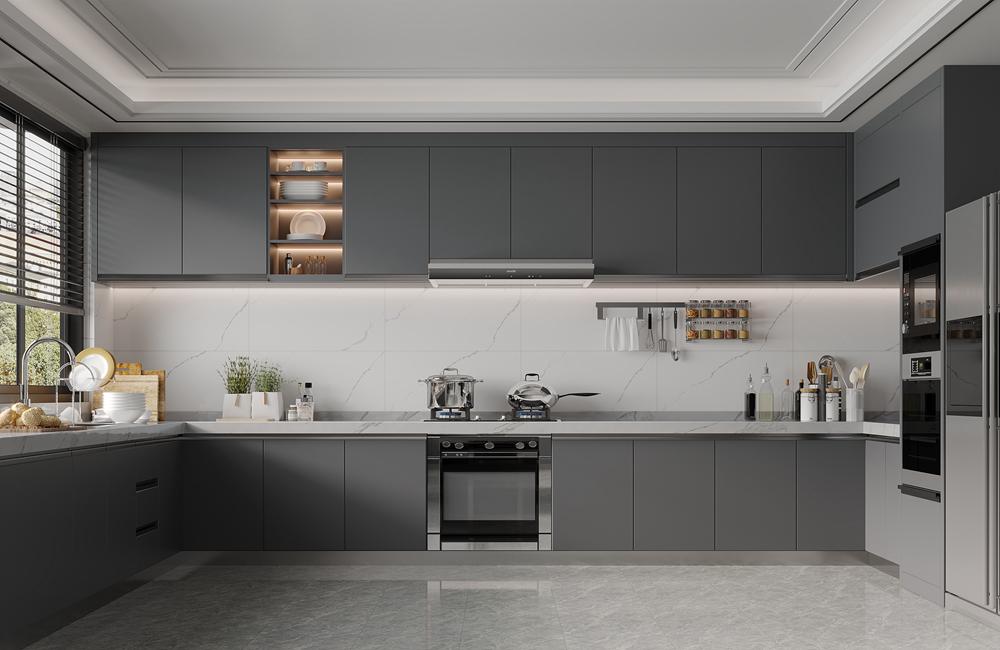 新品速遞 | 雙零低吸廚衛(wèi)中板，省心又安心~